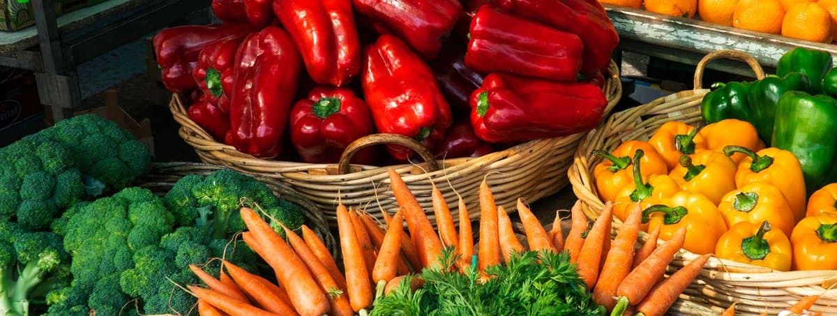 Mamer Markets