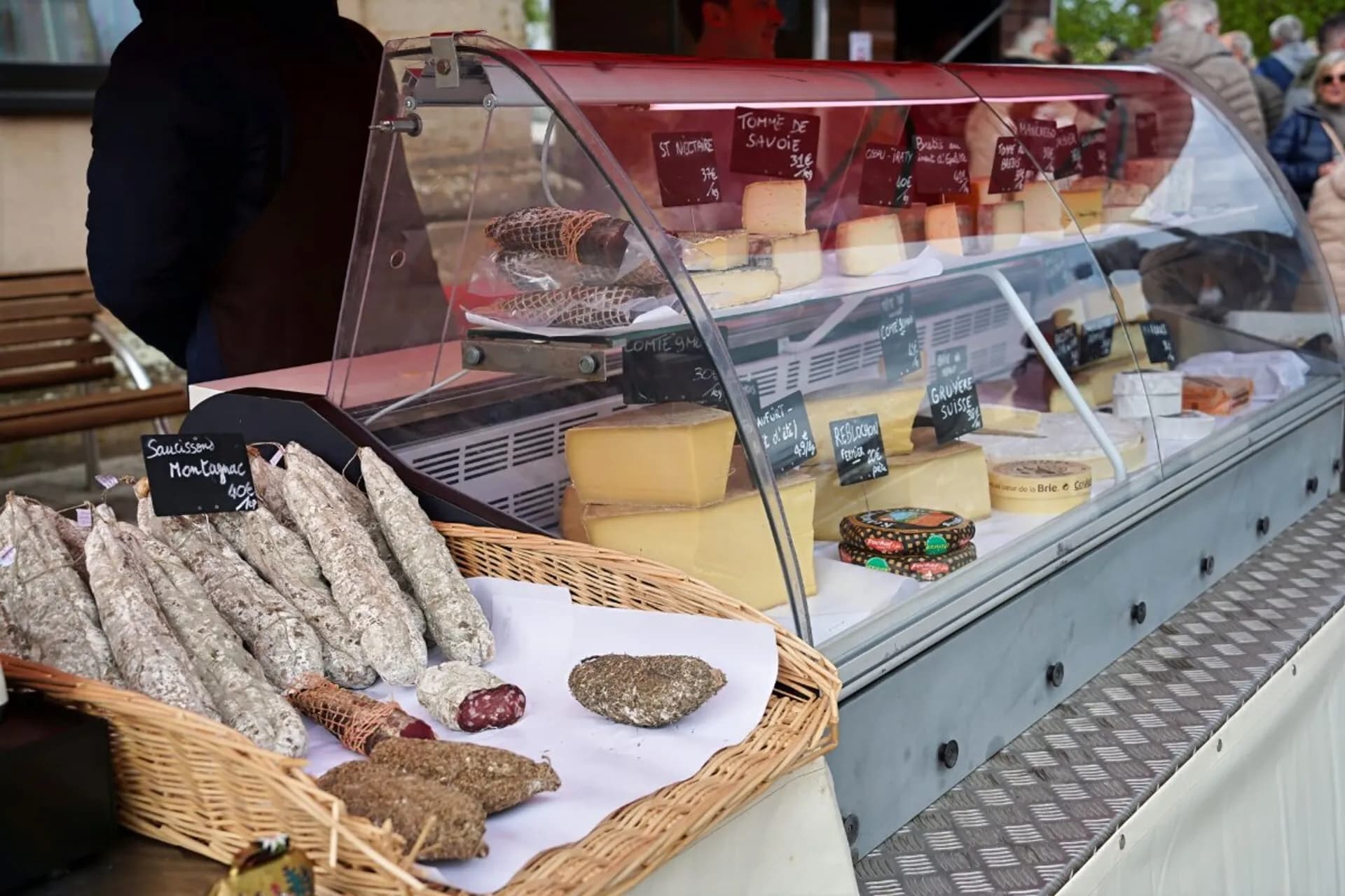 Mamer Markt