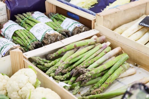 Diekirch Weekly Market