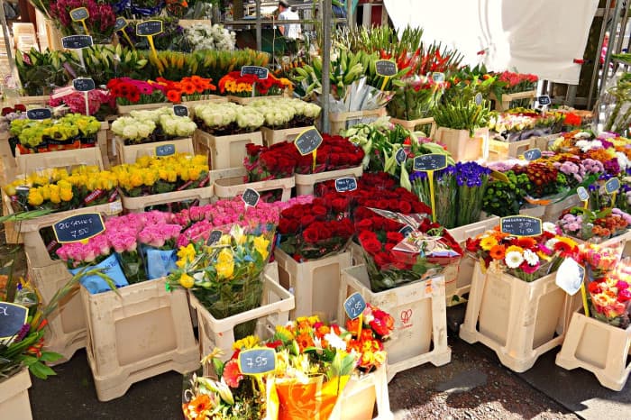 Diekirch Weekly Market
