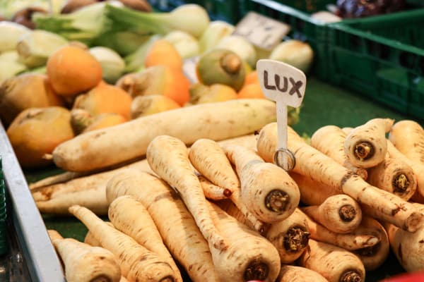 Diekirch Weekly Market
